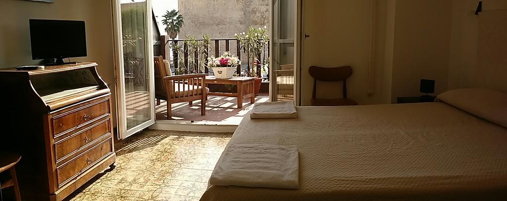 B&B Sulis Alghero Exterior photo